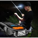 ヘッドライト LEDライト キャップライト | PlusNao | 詳細画像6 