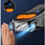 ヘッドライト LEDライト キャップライト | PlusNao | 詳細画像9 