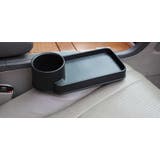 ドリンクホルダー カップホルダー カーアクセサリー | PlusNao | 詳細画像4 