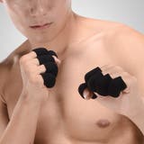 指用サポーター 10個セット 左右兼用 | PlusNao | 詳細画像2