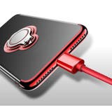 iPhoneケース フィンガーリング付き カバー | PlusNao | 詳細画像7 