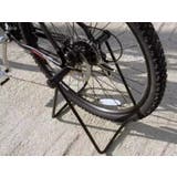 ディスプレイスタンド 自転車用 メンテナンススタンド | PlusNao | 詳細画像2 