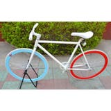 ディスプレイスタンド 自転車用 メンテナンススタンド | PlusNao | 詳細画像8 