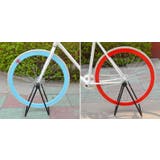 ディスプレイスタンド 自転車用 メンテナンススタンド | PlusNao | 詳細画像9 