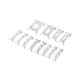 リングアジャスター 12点セット 6サイズ | PlusNao | 詳細画像5