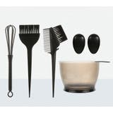 ヘアカラー 道具 5点セット | PlusNao | 詳細画像3