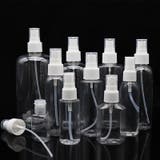 アトマイザー 詰め替え容器 スプレーボトル | PlusNao | 詳細画像2 