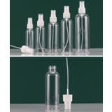 アトマイザー 詰め替え容器 スプレーボトル | PlusNao | 詳細画像6 