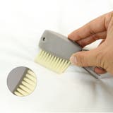 ヘアブラシクリーナー コームクリーナー 掃除用具 | PlusNao | 詳細画像10
