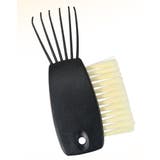 ヘアブラシクリーナー コームクリーナー 掃除用具 | PlusNao | 詳細画像7