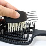 ヘアブラシクリーナー コームクリーナー 掃除用具 | PlusNao | 詳細画像8