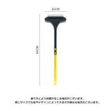ガラスワイパー 2in1 水切りワイパー | PlusNao | 詳細画像14