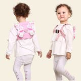 迷子ひも 子供 キッズ | PlusNao | 詳細画像4