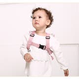 迷子ひも 子供 キッズ | PlusNao | 詳細画像5