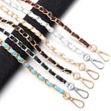 ショルダーストラップ バッグストラップ ショルダーベルト | PlusNao | 詳細画像3 