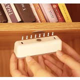 フットライト インテリア 足元灯 | PlusNao | 詳細画像4 