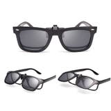 クリップオンサングラス クリップタイプ 取り付け簡単 | PlusNao | 詳細画像3 