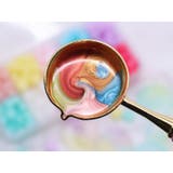 シーリングワックス 封蝋 24色セット | PlusNao | 詳細画像3 