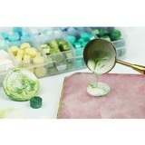 シーリングワックス 封蝋 24色セット | PlusNao | 詳細画像5 