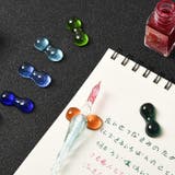 ペン置き ペンホルダー 同色2個セット | PlusNao | 詳細画像2 