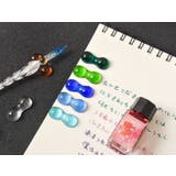 ペン置き ペンホルダー 同色2個セット | PlusNao | 詳細画像4 