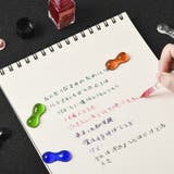 ペン置き ペンホルダー 同色2個セット | PlusNao | 詳細画像5 