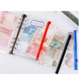 システム手帳リフィル A6サイズ 6穴 | PlusNao | 詳細画像5 