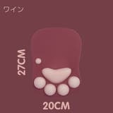 リストレスト マウス用 パッド | PlusNao | 詳細画像7 