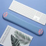 リストレスト キーボード用 パッド | PlusNao | 詳細画像2 