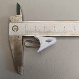 カーテンフック カーテンクリップ 10個セット | PlusNao | 詳細画像11 