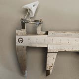 カーテンフック カーテンクリップ 10個セット | PlusNao | 詳細画像12 