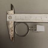 カーテンフック カーテンクリップ 10個セット | PlusNao | 詳細画像13 