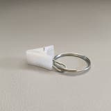 カーテンフック カーテンクリップ 10個セット | PlusNao | 詳細画像6 