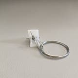 カーテンフック カーテンクリップ 10個セット | PlusNao | 詳細画像8 