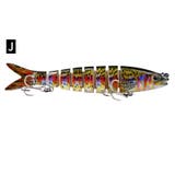 ハードルアー ジョイントミノー ジョイントルアー | PlusNao | 詳細画像12 