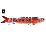 ハードルアー ジョイントミノー ジョイントルアー | PlusNao | 詳細画像13 