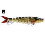 ハードルアー ジョイントミノー ジョイントルアー | PlusNao | 詳細画像14 