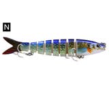 ハードルアー ジョイントミノー ジョイントルアー | PlusNao | 詳細画像16 