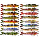 ハードルアー ジョイントミノー ジョイントルアー | PlusNao | 詳細画像2 