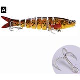 ハードルアー ジョイントミノー ジョイントルアー | PlusNao | 詳細画像3 