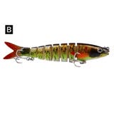 ハードルアー ジョイントミノー ジョイントルアー | PlusNao | 詳細画像4 