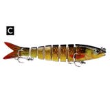 ハードルアー ジョイントミノー ジョイントルアー | PlusNao | 詳細画像5 