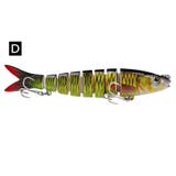 ハードルアー ジョイントミノー ジョイントルアー | PlusNao | 詳細画像6 