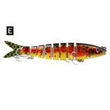 ハードルアー ジョイントミノー ジョイントルアー | PlusNao | 詳細画像7 