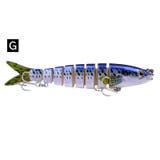 ハードルアー ジョイントミノー ジョイントルアー | PlusNao | 詳細画像9 