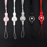 スマホストラップ ネックストラップ 首掛け | PlusNao | 詳細画像4 