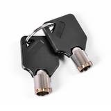 ディスクロック バイク 自転車 | PlusNao | 詳細画像11