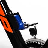 ディスクロック バイク 自転車 | PlusNao | 詳細画像4