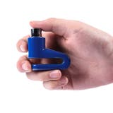 ディスクロック バイク 自転車 | PlusNao | 詳細画像9