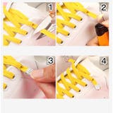 靴紐 靴ひも 大人 | PlusNao | 詳細画像14 